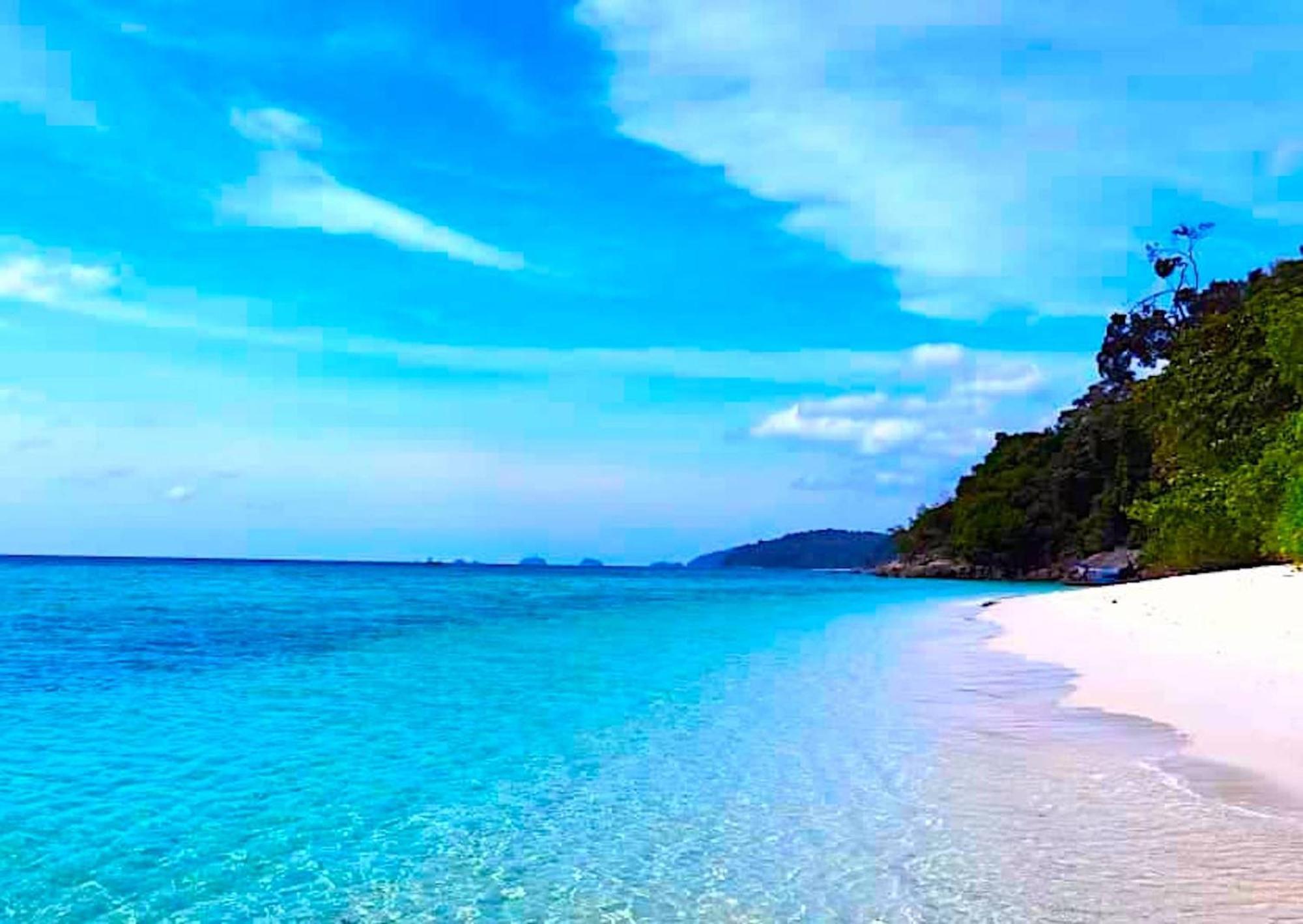 Wings By Croske Resort Langkawi Pantai Cenang  Zewnętrze zdjęcie