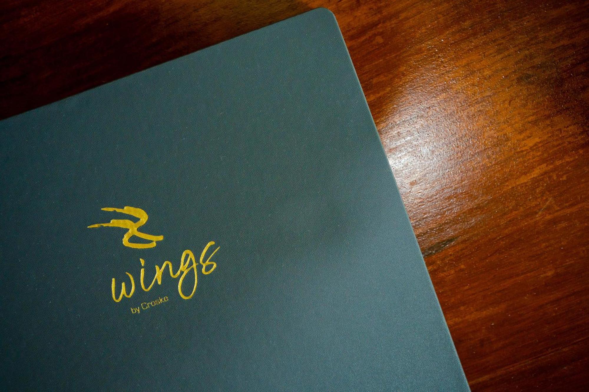 Wings By Croske Resort Langkawi Pantai Cenang  Pokój zdjęcie
